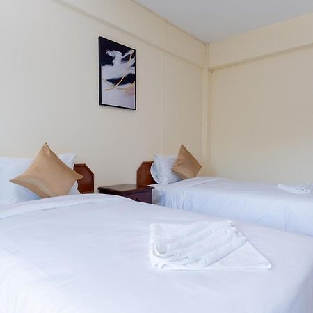 Hillside Resort Pattaya Værelse billede
