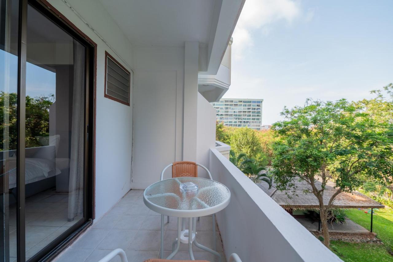 Hillside Resort Pattaya Eksteriør billede